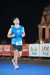 BIB: 42801
                            <button type="button" onclick="openModal(19763874)" class="btn btn-primary btn-sm float-right btn-popup" data-toggle="modal" data-target=".modal-high-quality">
                        <i class="fas fa-shopping-cart"></i> Add to Cart
                    </button>
                                            <button type="button" onclick="isThisMe(19763874, true)" class="btn btn-success btn-sm float-right btn-popup btn-isme hidden" data-toggle="tooltip" data-placement="bottom" title="นี่คือรูปของคุณใช่ไหม คลิกที่นี่เพื่อเอาเข้าอัลบั้ม">
                        <i class="fas fa-plus"></i> Add to album
                    </button>
                    <button type="button" onclick="isThisMe(19763874, false)" class="btn btn-warning btn-sm float-right btn-popup btn-isnotme hidden">
                        <i class="fas fa-ban"></i> Remove from album
                    </button>